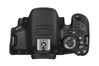 Canon EOS 650D